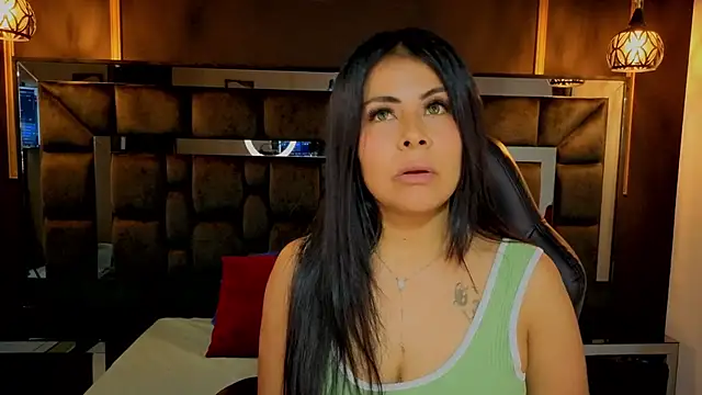 Aniajoness_'s cam snapshot