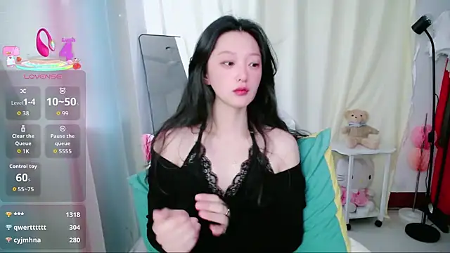 jiangjiangas's cam snapshot