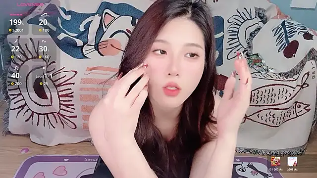 Starlets77's cam snapshot