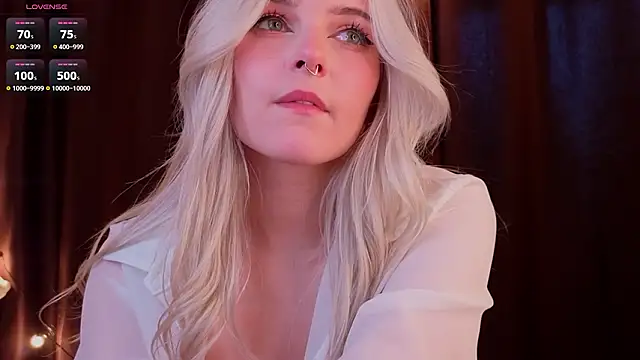 ShyniAlice's cam snapshot