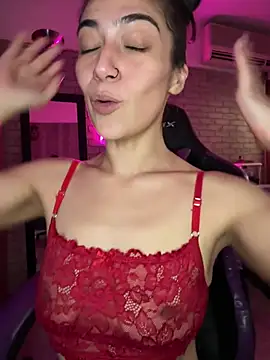 Miaww- live sex cam