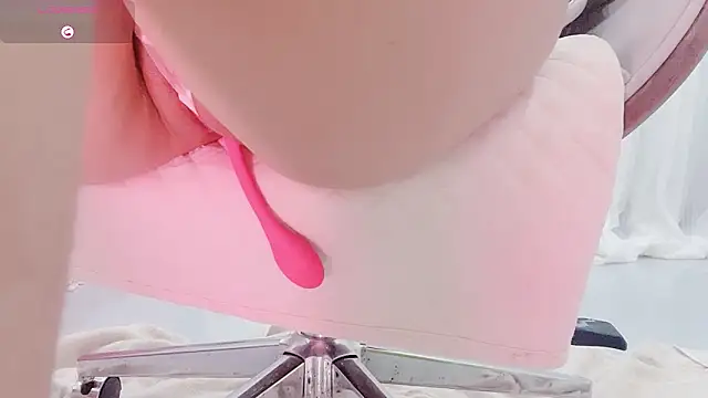 BunnyXia live sex cam