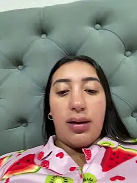 Hannahoff live sex cam