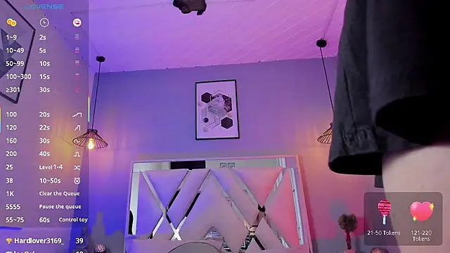 Demetra-Nox01's cam snapshot