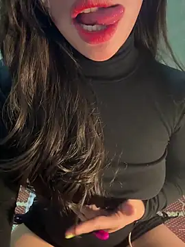 QuynhAnh_2k1's cam snapshot