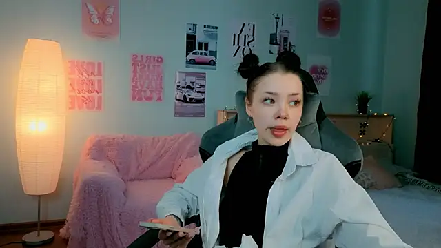 Vexnexe's cam snapshot