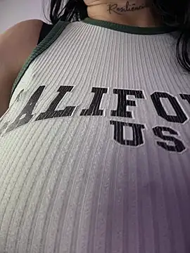 Miia__Taylor's cam snapshot