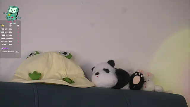 EdlinHargus live sex cam