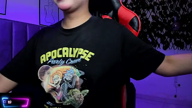 Kitty_Gang's cam snapshot