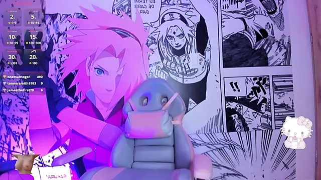 Megan_cute4u's cam snapshot