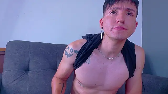 Carter_Noah_ live sex cam