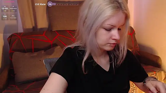 CherryNight6 live sex cam