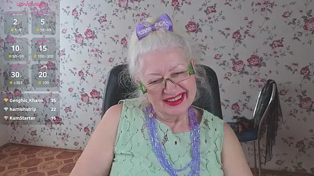 Maya_Mayflower's cam snapshot