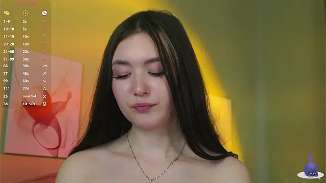 AlinaOrf's cam snapshot