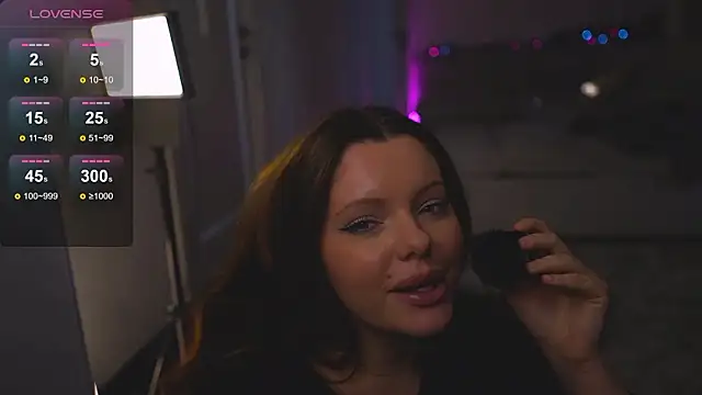 Your_Sweet_Julia's cam snapshot