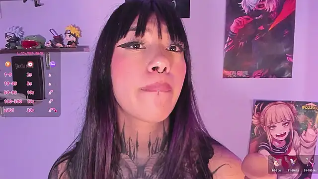 Akari1_Mischief's cam snapshot