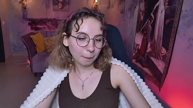 JasmineMilko's cam snapshot