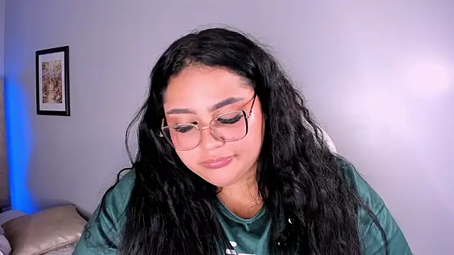 _michel_bbw live sex cam