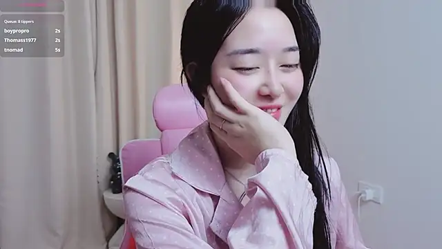 Miu-999's cam snapshot