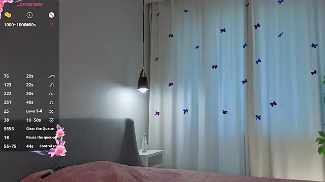 SirenaOstrem's cam snapshot