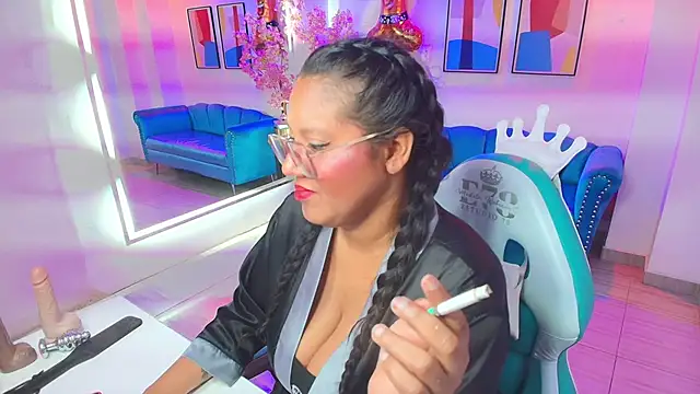 Alondra_gomexxx's cam snapshot