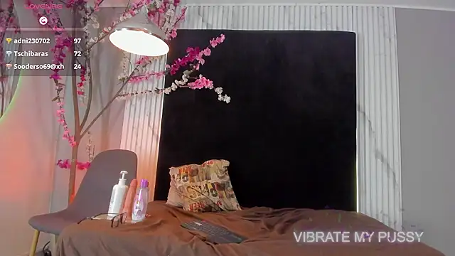 miluroose's cam snapshot