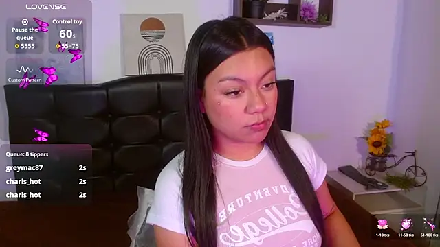 camigp's cam snapshot