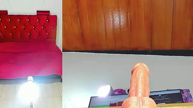 nikky_rosse's cam snapshot