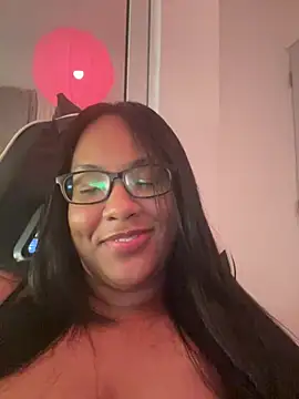 Chaniita's cam snapshot