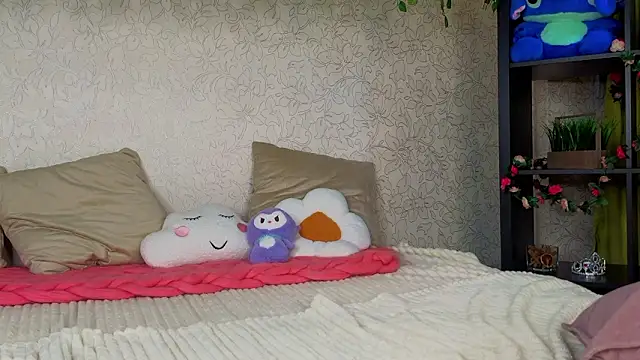 TaiteBayles's cam snapshot