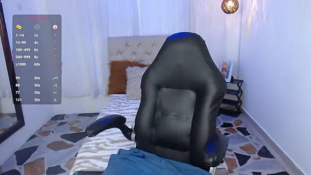 Sofia_granny's cam snapshot