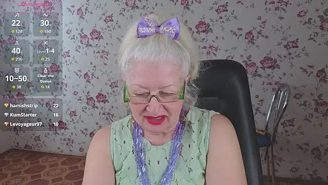 Maya_Mayflower's cam snapshot