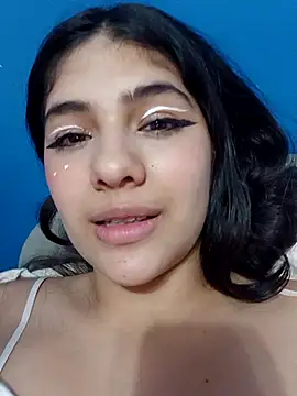 diosa_sofia19's cam snapshot