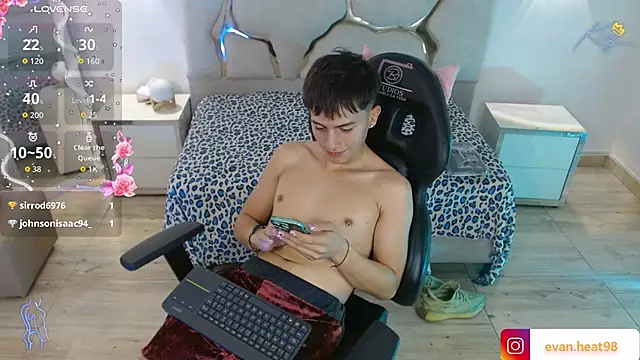 EVAN_TAY live sex cam