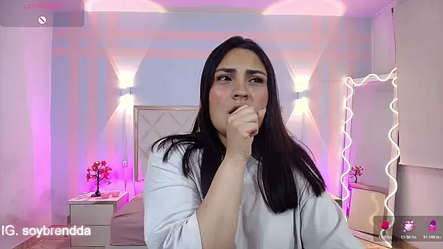 Brendda_tay's cam snapshot