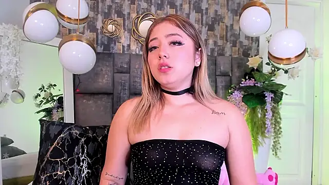 PatyLawrence's cam snapshot