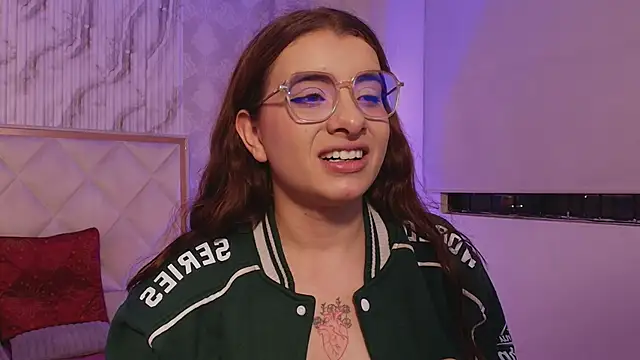 Naomy_tay1's cam snapshot