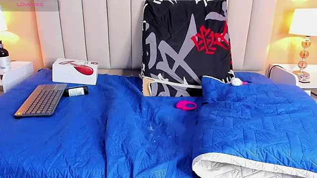 Rachel_Donnelly's cam snapshot