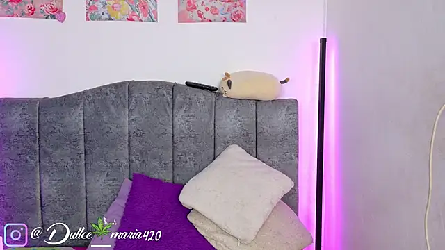 Vale_Walker's cam snapshot