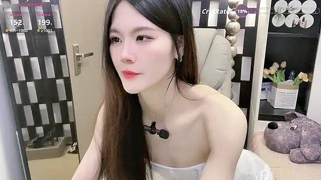 Yueyue-MM's cam snapshot