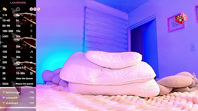 miss_hope's cam snapshot