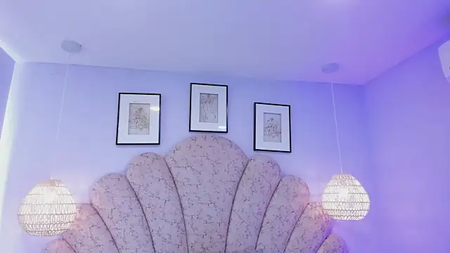 dalila_salazar's cam snapshot