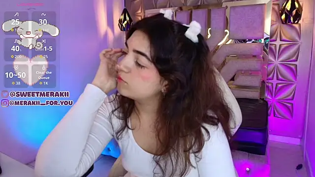 meraki_fraise's cam snapshot