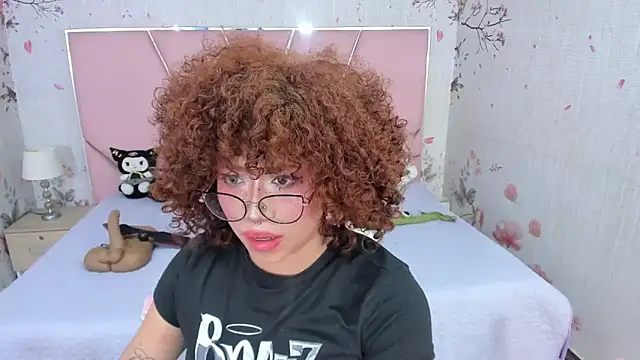 SafiroAgataaa's cam snapshot