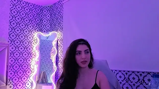 Ixchel_tay's cam snapshot