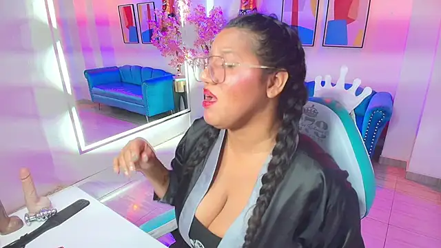 Alondra_gomexxx's cam snapshot