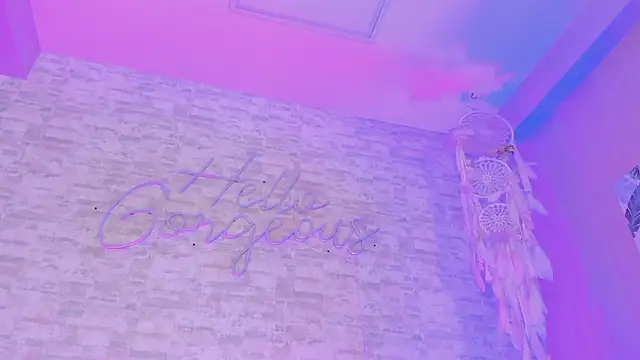 ayla_lux's cam snapshot