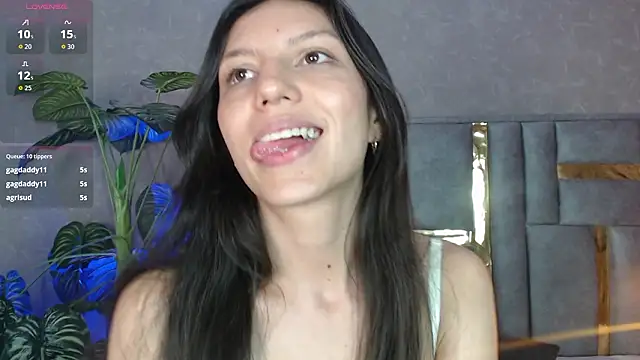 Bianca_ks's cam snapshot