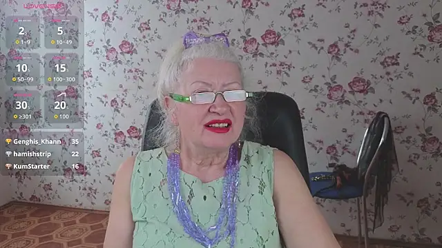 Maya_Mayflower's cam snapshot