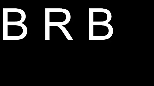 miiaStorm's cam snapshot